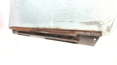 1981-1987 Gmc Sierra 1500 Passenger Right Front Side Window Door Glass Oem