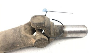 1983-1984 Pontiac Firebird Rear Drive Shaft Oem Back Driveline 2.8L At Th700
