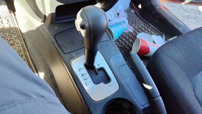 2004 Outlander Floor Shifter Lever Assembly Shift Unit Automatic Transmission