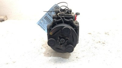 2002-2006 Mitsubishi Lancer Ac Compressor Air Conditioner Pump Assembly Oem 2.0L
