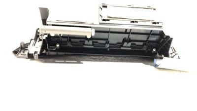 10-12 Hs250h Hybrid Glove Box Assembly Door With Latch Oem Black 25 55550-75020