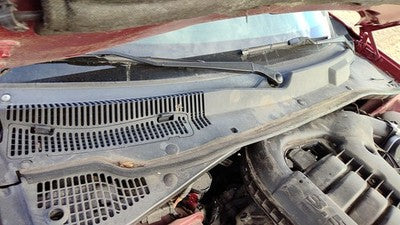 2010 Dodge Charger Windshield Wiper Cowl Vent Trim Panel Oem Cover
