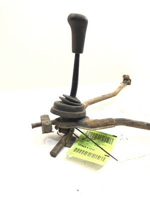 1988 Civic Crx Hatchback Floor Shifter Lever Shift 5 Speed Manual Transmission