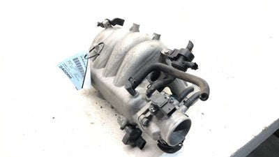 2009-2012 Hyundai Elantra Intake Manifold Oem 2.0L Loaded Intake 2831123980
