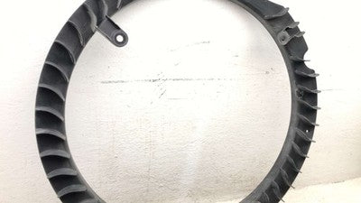 2011-2016 Ford F250 Rear Engine Cooling Fan Shroud Ring Oem 6.7L Powerstroke