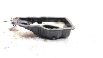 2014-2024 Kia Forte Engine Oil Pan With Good Drain Plug Oem 2.0L 215102E022