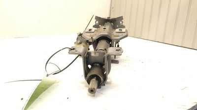 10-11 Rio Ignition Switch Assembly Key Complete Electrical With Steering Column