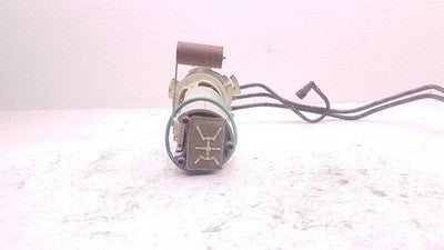 1998-2002 Saturn Sl2 Sc2 Fuel Pump Assembly With Sending Unit Oem 21008432