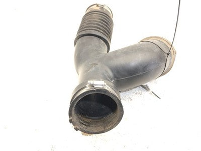 2014 Ford F150 Intake Tube Y Pipe Elbow Hose 3.5L TURBO DL34-9C623-AA Ecoboost