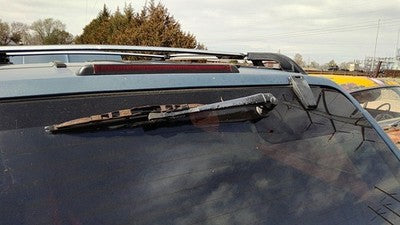 90-94 Chevy S10 Blazer Back Glass Wiper Arm Oem Rear Window Blade Liftgate Hatch