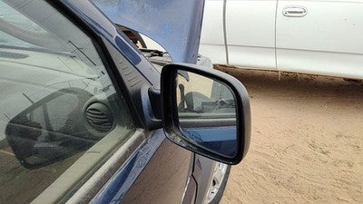 2002-2007 Jeep Liberty Passenger Right Side Mirror Door Mounted Oem Power