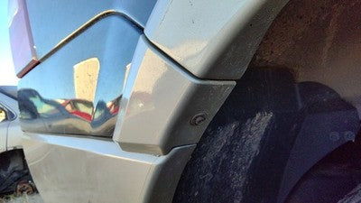 2008 Ford Expedition Passenger Right Rear Moulding On Quarter Panel Oem