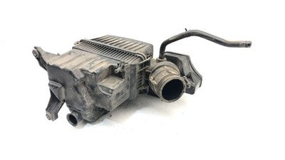 2012 2013 Kia Soul Complete Air Intake Filter Box Housing With Tube Oem 2.0l