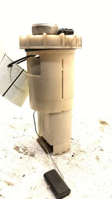 2002-2003 Dodge Ram 1500 Complete Fuel Pump With Sending Unit Gas Level Oem 5.9L