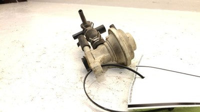 1986 Honda Civic Vacuum Valve With Hose Fitting Elbow Oem 135200-0600