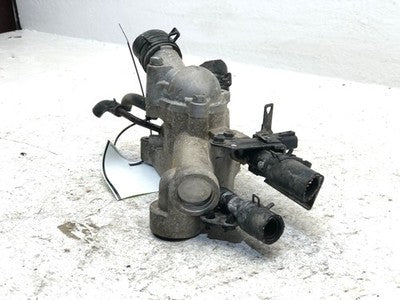 2006 Kia Optima Thermostat Housing Assemlby Oem 2.4L