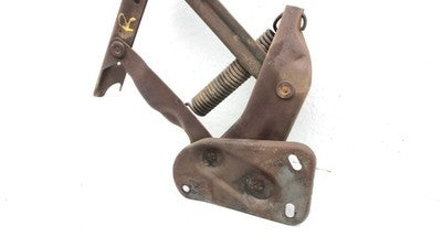 1980-1984 Deville Sedan Passenger Right Hood Hinge Assembly Oem 03531798
