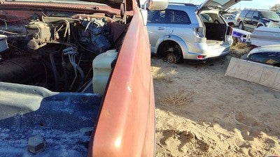 1981-1988 Chevy K30 Driver Left Front Fender Oem 15634642