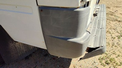 2006 Dodge Sprinter Van 3500 Driver Left Rear Moulding On Quarter Panel Oem