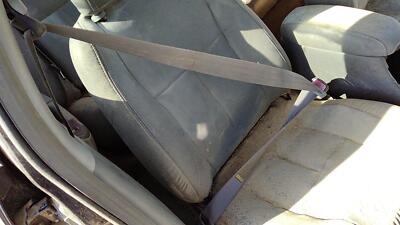 2000 Oldsmobile Intrigue Passenger Right Front Seat Belt Retractor Oem Gray 142