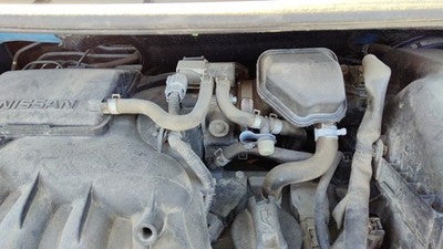 2012-2019 Nissan Versa Note Throttle Body Valve Oem With Sensors 1.6L 161193An1d