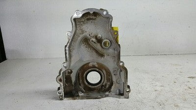 2004-2008 Pontiac Grand Prix Timing Cover Oem 5.3L 12611881