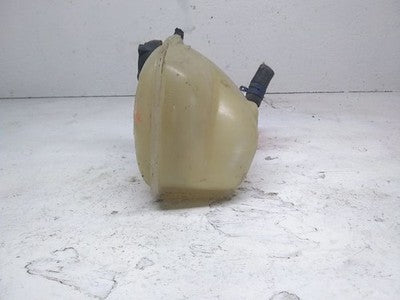 1985 Vw Jetta Radiator Overflow Tank Bottle Coolant Reservoir Oem