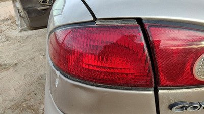 1995-1997 Ford Contour Driver Left Outer Tail Light Brake Lamp Oem Rear