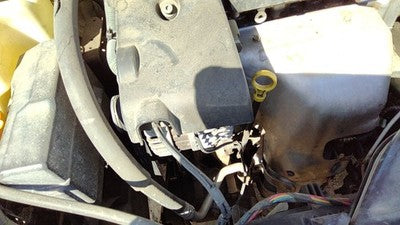 2002-2004 Nissan Altima Alternator 2.5L 231008J000