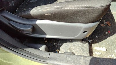 2012 Kia Soul Passenger Right Side Seat Trim Panel Oem Black Wk