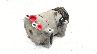 2004-2007 Nissan Titan Ac Compressor Air Conditioner Pump Assembly Oem 5.6L