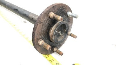 1994-2005 Dodge Ram 1500 Passenger Right Rear Back Axle Shaft Oem 4X2 52067614