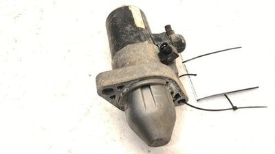 2002-2006 Honda Crv Starter Motor 2.4L At 4X4 8311359