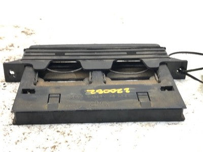 1991-1994 Nissan Sentra Slide Out Dash Mounted Cup Holder Assembly Oem