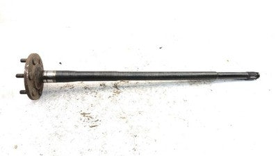 1991-1996 Dodge Dakota Rear Back Axle Shaft Oem 4X2 2Wd Round Cover 04506115