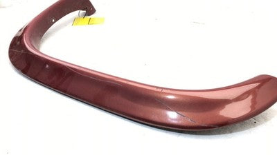 1998-2003 Dodge Durango Driver Left Front Wheel Flare Moulding Oem Fender