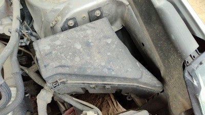 2010-2014 Subaru Legacy Outback Engine Fuse Box Power Distribution Panel 2.5L