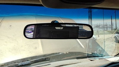 1997 Silverado 2500 Inside Rear View Mirror Oem Windshield Mounted