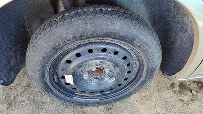 2005-2023 Chrysler 300 17 Compact Spare Mini Donut Wheel Tire Oem 4782819Ab