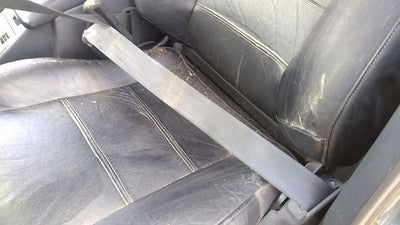 1991 Mitsubishi Galant Vr-4 Driver Left Front Lap Belt Seat Belt Retractor Waist