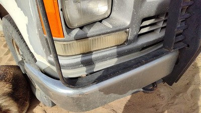 88-99 Silverado 1500 Passenger Right Front Turn Signal Light Lamp Fender Mounted