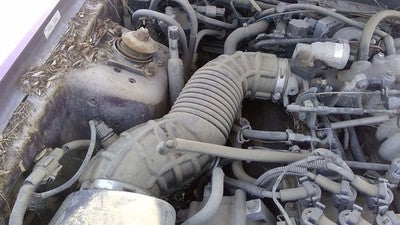 1997 Ford Mustang Air Intake Tube Resonator Pipe Elbow Rubber Oem Hose 3.8L