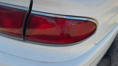 1997-2005 Buick Century Passenger Right Outer Tail Light Brake Lamp Oem Rear