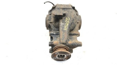 2004-11 Mitsubishi Endeavor Rear Carrier Differential Third Member Oem Mn150661