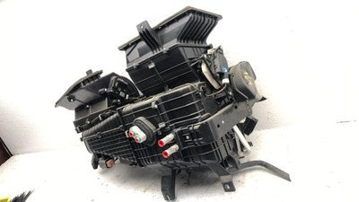 2006 Hyundai Tucson Complete Heater Box Housing Behind Dash Oem
