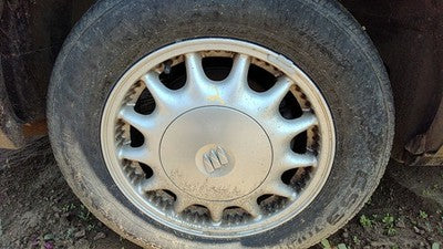 1997-1999 Buick Park Ave 16' Aluminum Wheel Oem Factory Rim