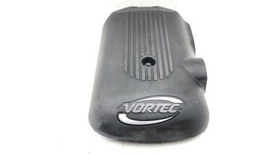 2004 Chevy Silverado 1500 Engine Cover Top Plastic Shield Oem 12580999