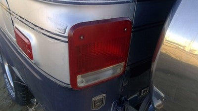 1989 Chevy G20 Van Driver Left Tail Light Brake Lamp Oem Rear 05977496