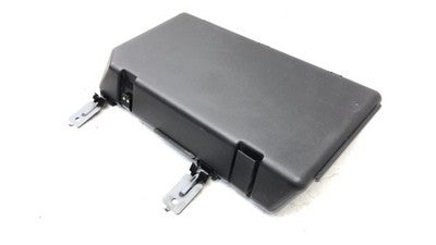 2005 Chevy Colorado Driver Left Rear Under Seat Storage Compartment