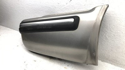 1998 Chevy S10 Blazer Passenger Right Rear Bumper End Cap Oem Quarter Mouding